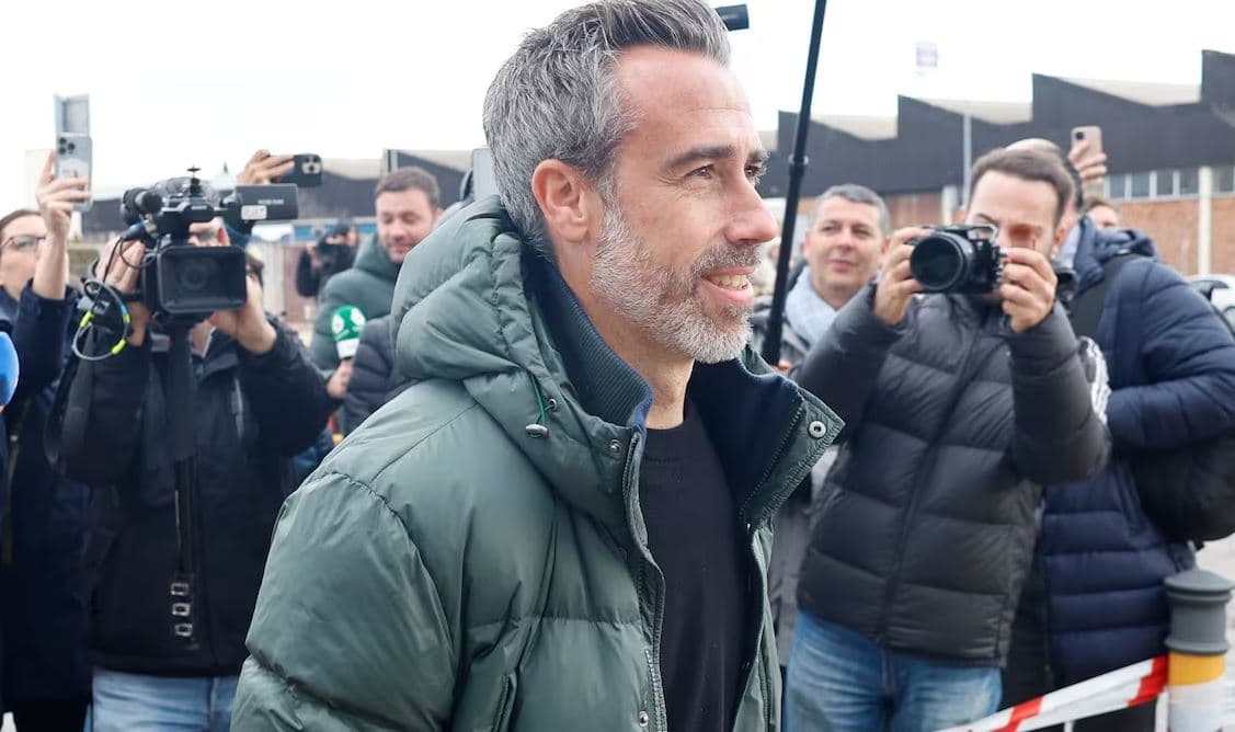 Pengacara Eks Pelatih Timnas Spanyol Putri Bantah Kliennya Paksa Jenni Hermoso