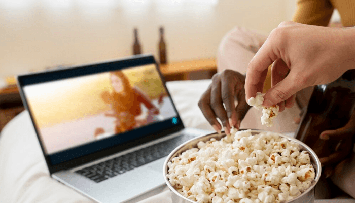 LK21 Rebahin IndoXXI Layarkaca21 Banyak Virus, Ini 30 Situs Nonton Film Gratis dan Legal Mudah Diakses