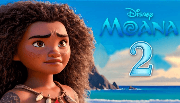 Mau Nonton Moana 2 di Rebahin IndoXXI LK21 Sulit Dibuka karena Ilegal? Ini Sinopsis dan 10 Link Nonton Film Gratis dan Resmi