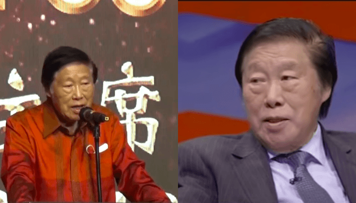 Profil Murdaya Poo, Pengusaha di Balik Pondok Indah Mall: Kekayaan, Agama, dan Perjalanan Karier