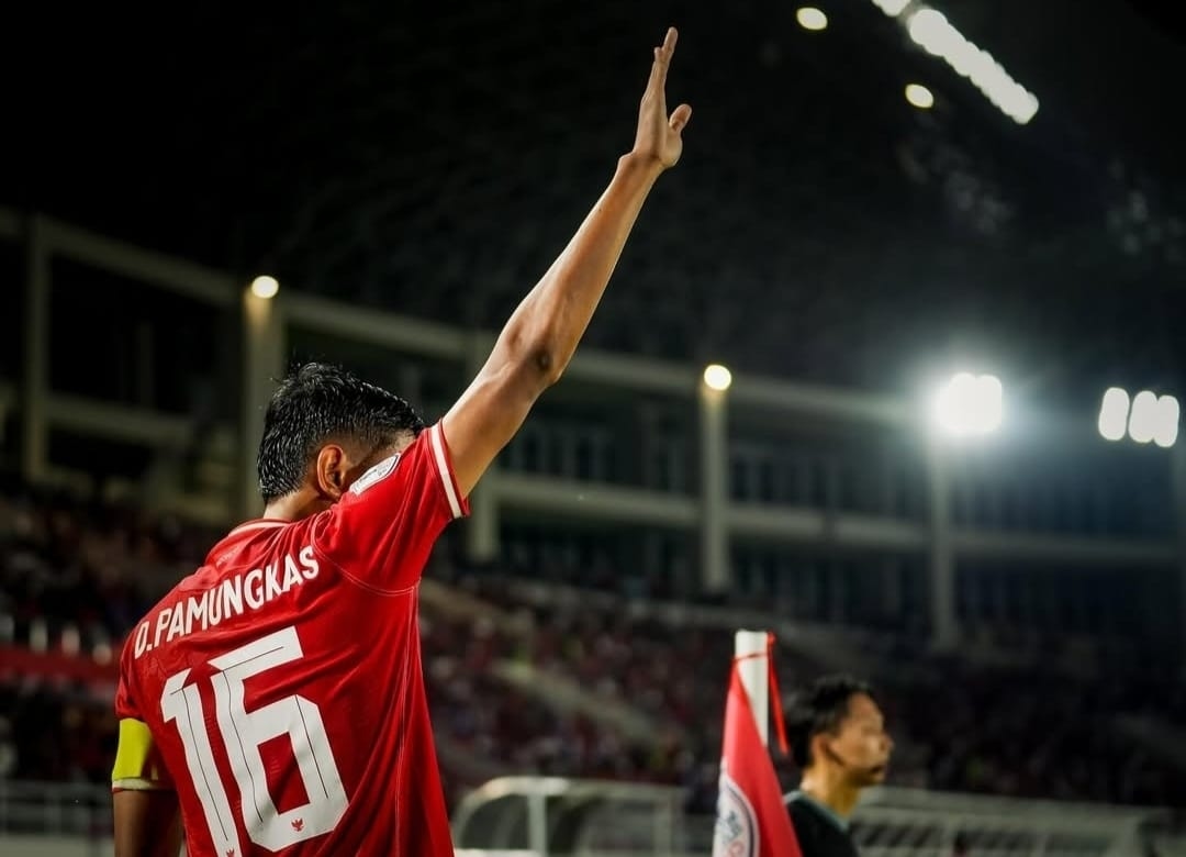 Dony Tri Pamungkas Ingin Segera Lupakan Kekalahan Timnas Indonesia Atas Iran