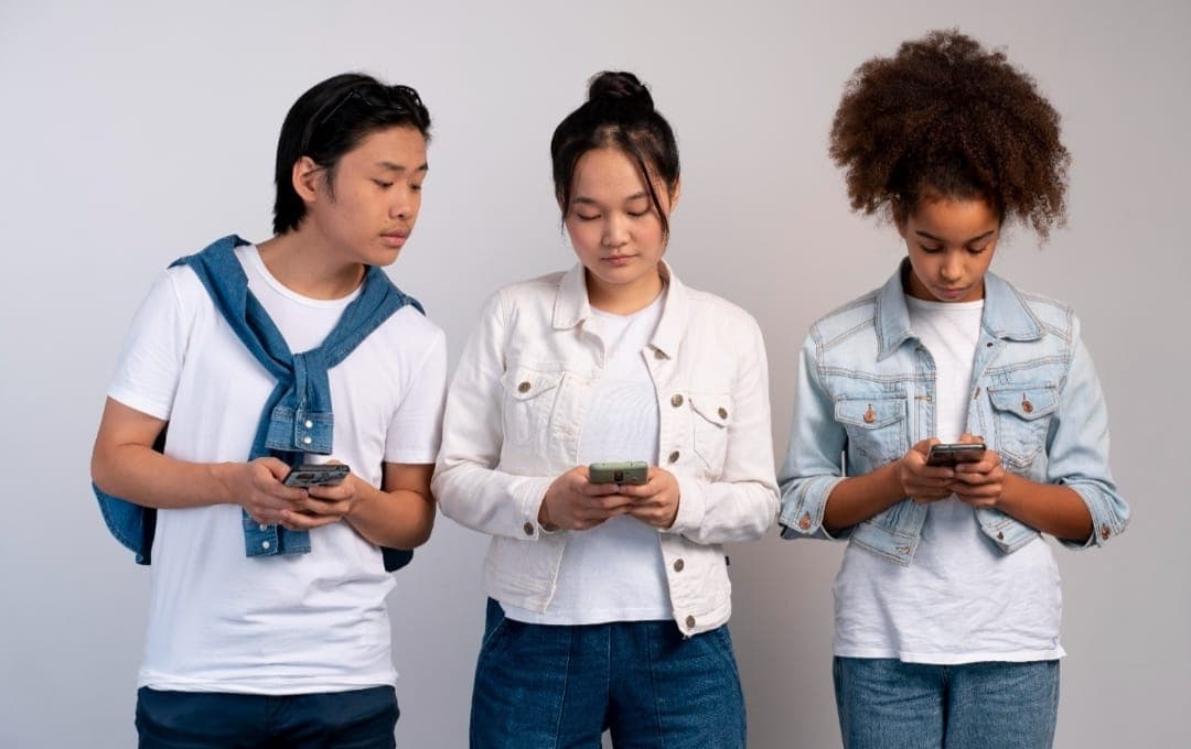 Tagar #KaburAjaDulu Trending di Media Sosial, Begini Kata Kemlu RI