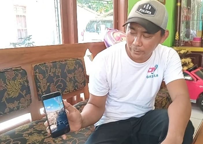 Seorang Kades di Ciamis Mengundurkan Diri, Pilih Merantau ke Jepang