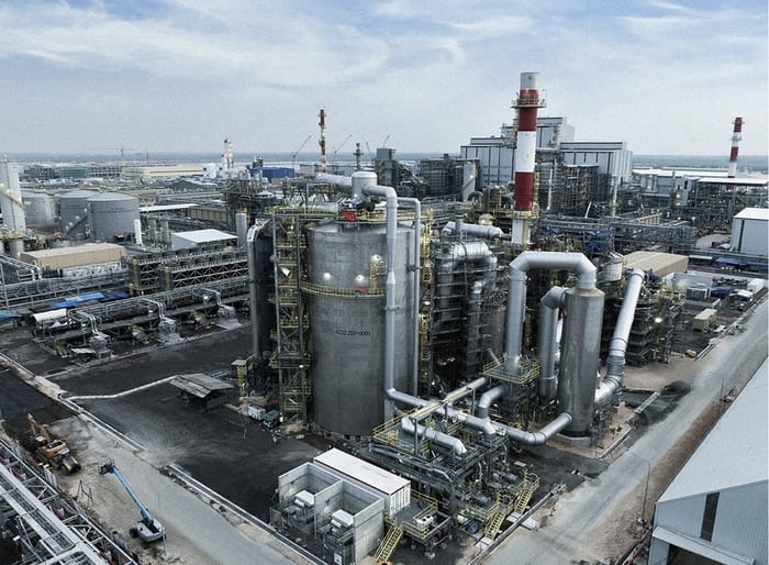 PTFI Kebut Perbaikan Smelter, Kerahkan Pesawat Antonov