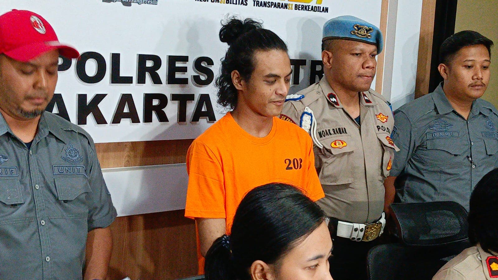 Divonis 9 Tahun Penjara, Vadel Badjideh Ajukan Banding