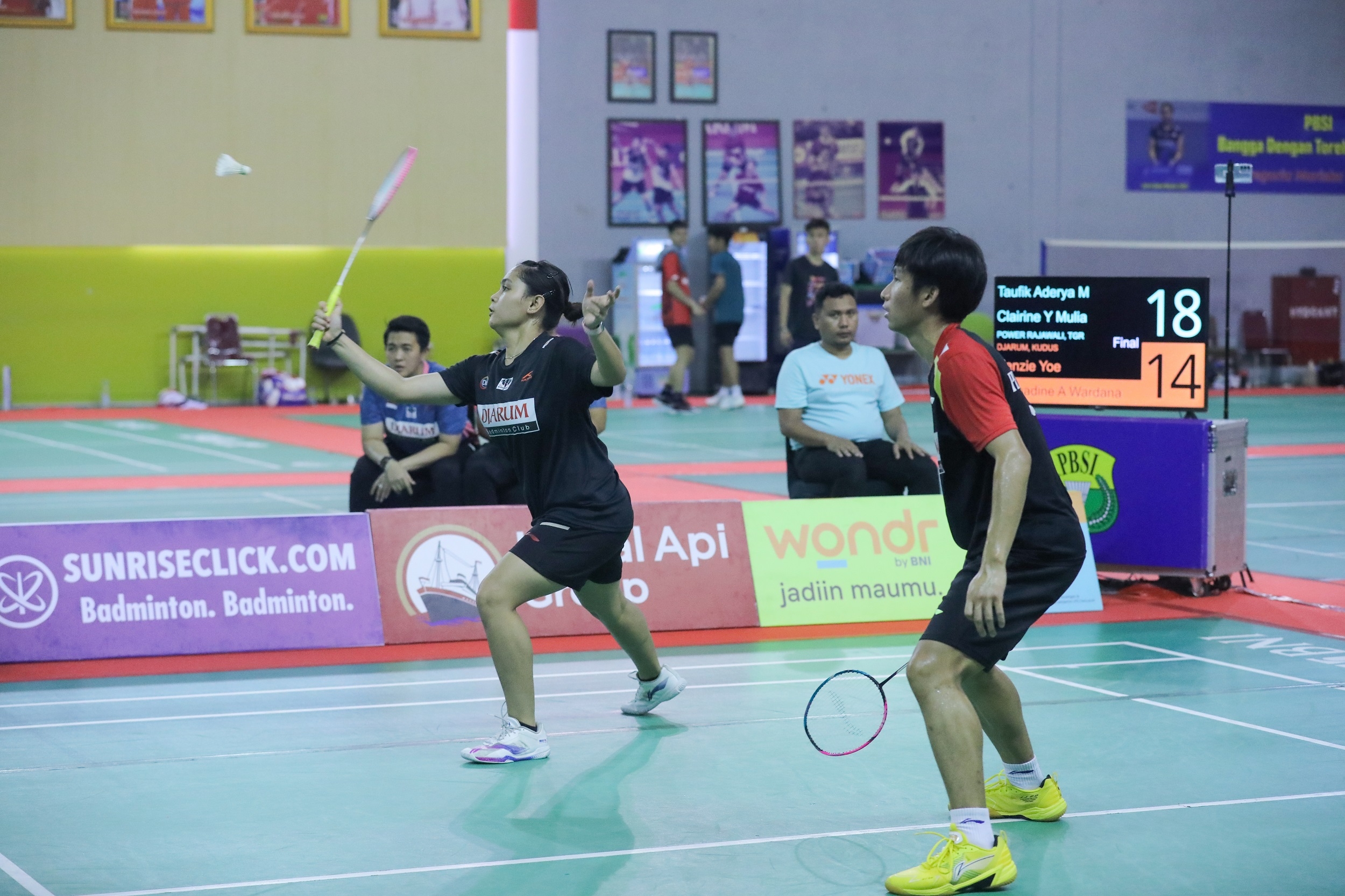 Sembilan Atlet Juara Pelatnas PBSI Siap Masuk Cipayung, Bakal Tes Fisik di Markas Kopassus