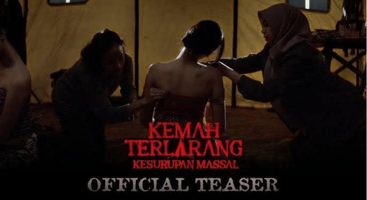 Link Nonton Film Kemah Terlarang: Kesurupan Massal LK21 Rebahin IndoXXI Sulit Diakses? Ini 10 Link Streaming Aman dan Legal!