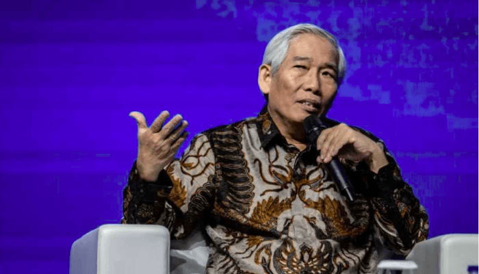 Lo Kheng Hong Serbu Saham ABMM, Inilah Profil Lengkap Sang Investor!