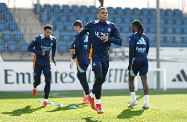 Prediksi Skor dan Susunan Pemain Osasuna vs Real Madrid: Ancelotti Pasang Kuartet Lini Serang