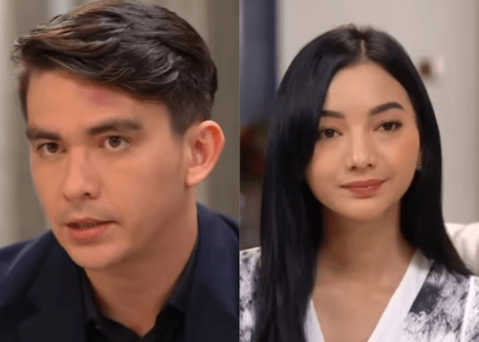 Sinopsis Sinetron Terbelenggu Rindu Hari Ini 15 Februari 2025: Apakah Elang Masih Memiliki Niat Jahat ke Amira?