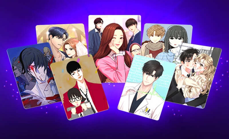 Secret Class Manhwa Baca di Mana? Ini Sinopsis dan Rekomendasi Aplikasi Legal Terbaik!