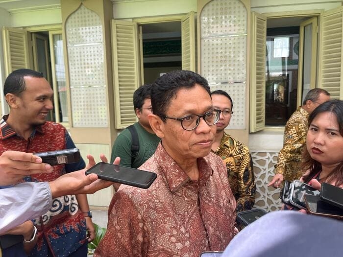 Pemerintah Tawarkan 35 Proyek Hilirisasi Baru Senilai 2 Ribu Triliun Rupiah untuk Investor