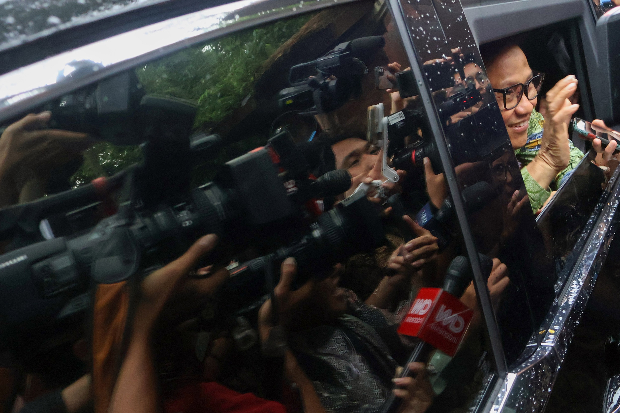 Cak Imin Targetkan Anggaran Pemberdayaan Masyarakat Capai Rp1.000 Triliun di 2026