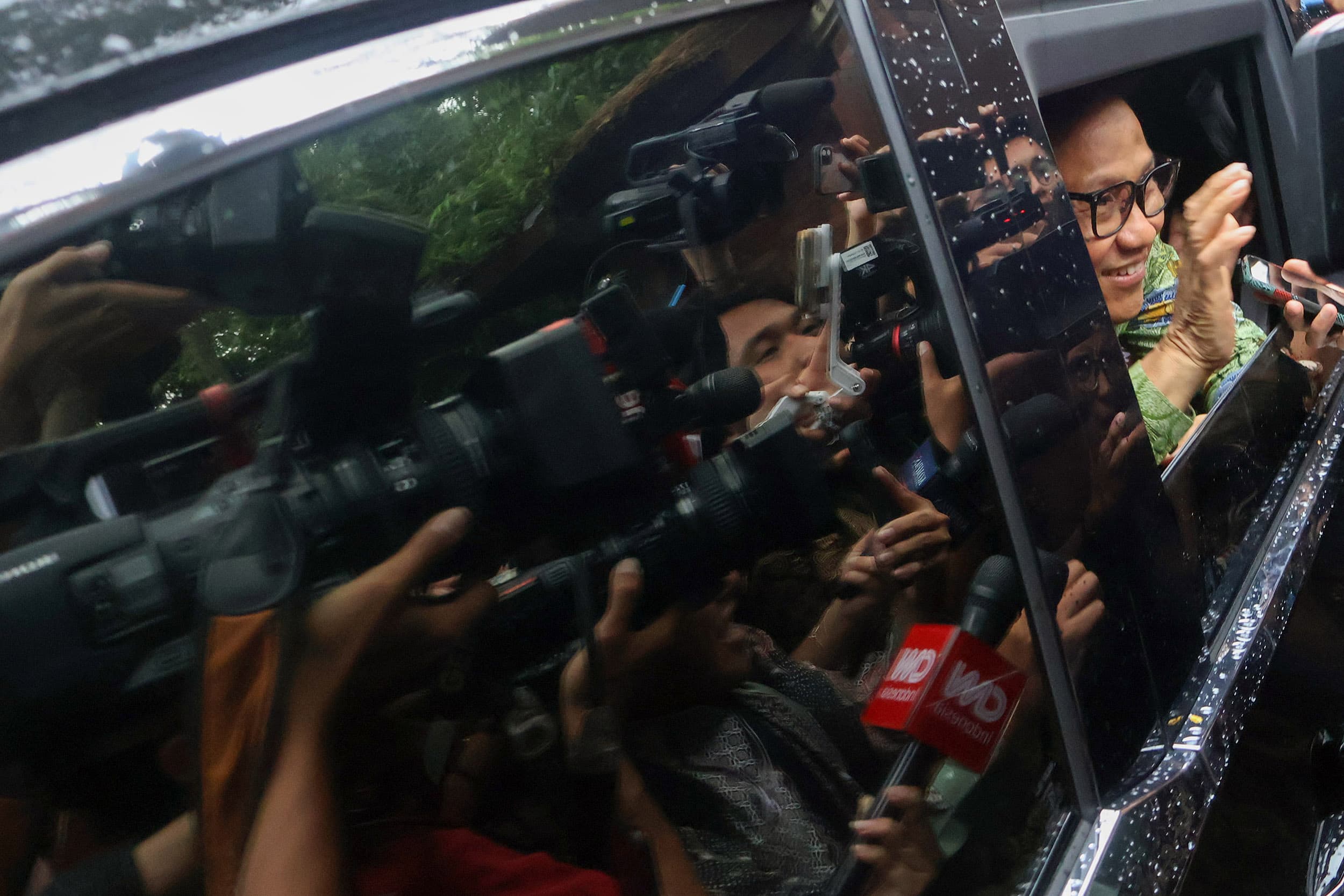 Cak Imin Targetkan Anggaran Pemberdayaan Masyarakat Capai Rp1.000 Triliun di 2026