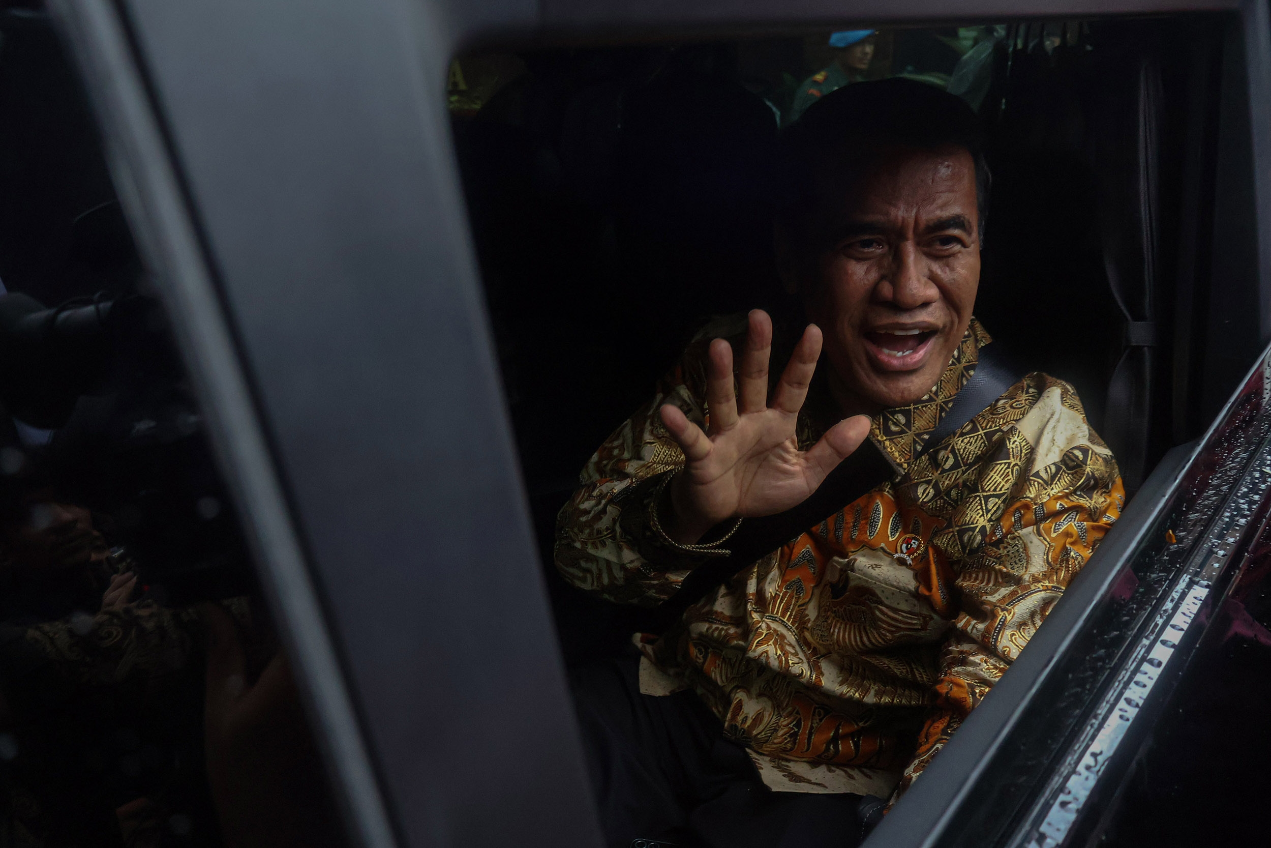 3 Produsen MinyaKita Kurangi Takaran, Mentan Amran: Tindak Tegas!