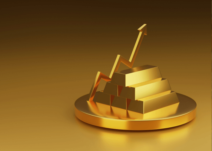 Harga Emas Antam di Pegadaian Hari Ini, 19 Februari 2025: Kembali Meningkat Jadi Rp1.721.000 per Gram