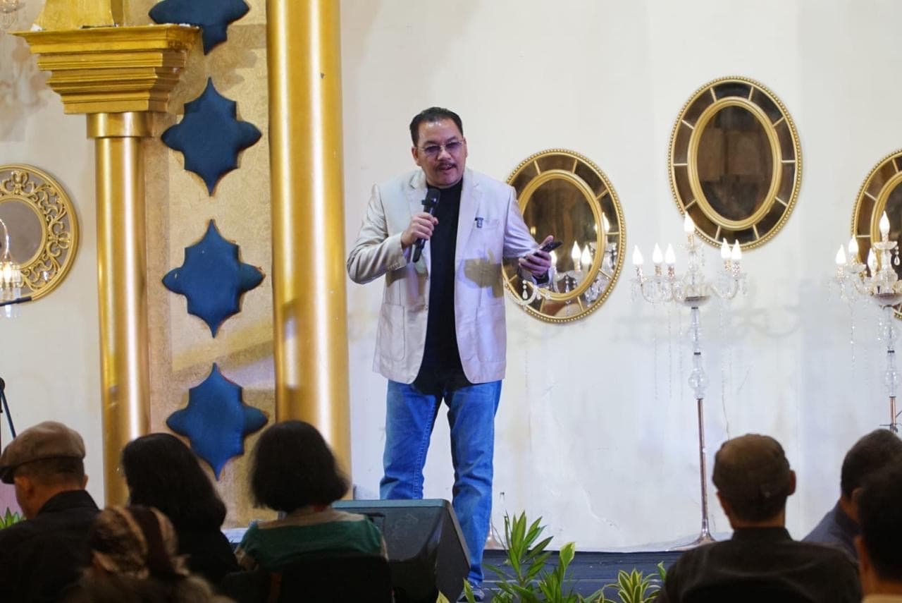 Teori Denny JA: Perspektif Baru dalam Sosiologi Agama