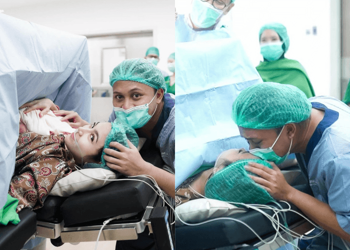 Mahalini Jaga Privasi Anak dari Sorotan Publik: “Aku Mau Dia Tumbuh Tanpa Tekanan Netizen”