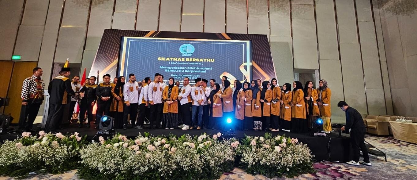 Almultazam Group Akan Gelar Seminar Sosialisasi Haji 2025, Beri Solusi Tepat Berangkat Haji Tanpa Melanggar Regulasi