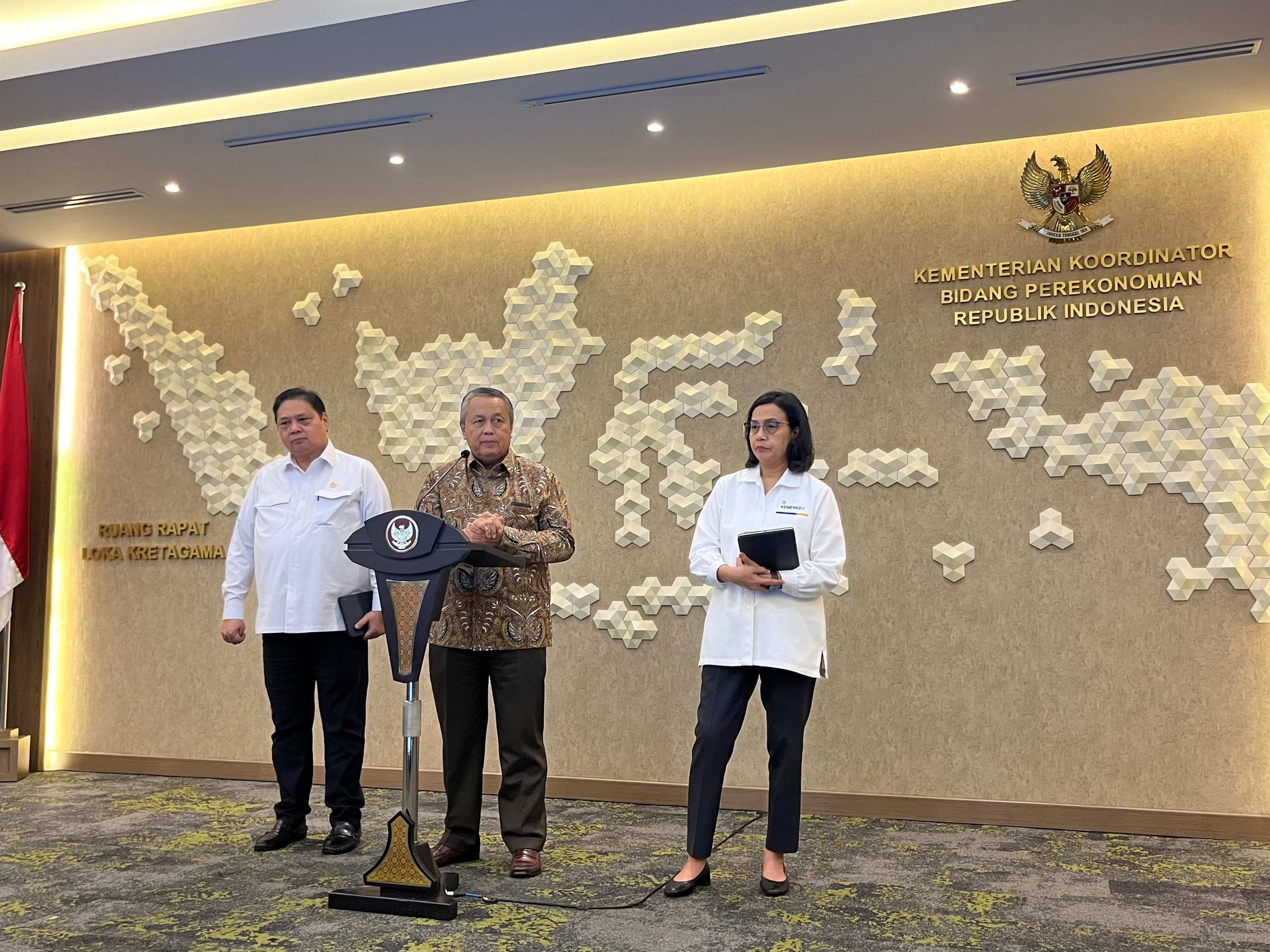 Prabowo Teken Aturan Baru DHE SDA, Ini 3 Manfaatnya