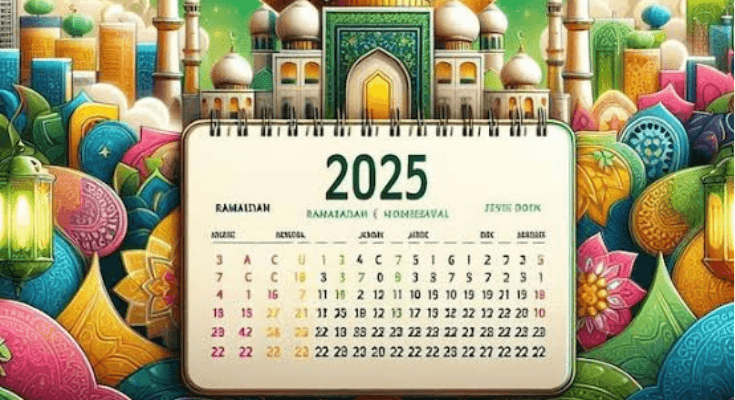 Catat Tanggalnya! Jadwal Libur Sekolah Ramadhan 2025 Sesuai Surat Edaran dari Pemerintah