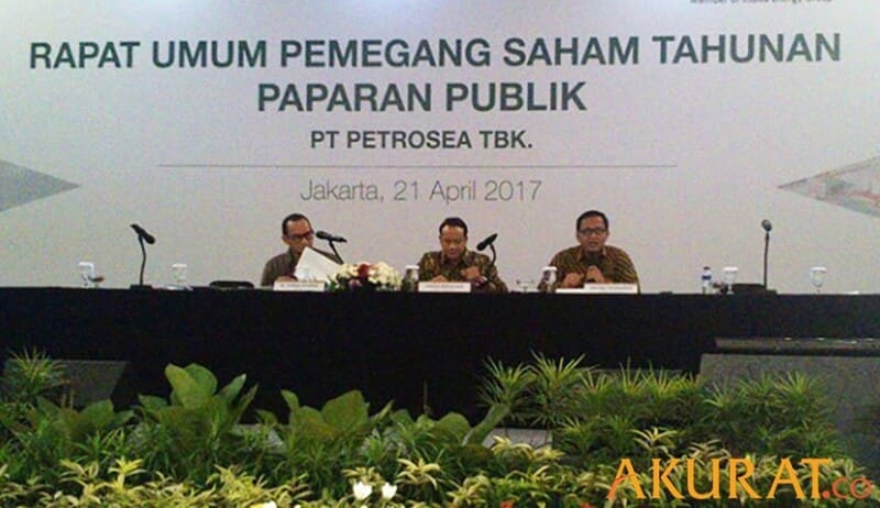 Dapat Kontrak Baru, Saham PTRO Kian Diburu
