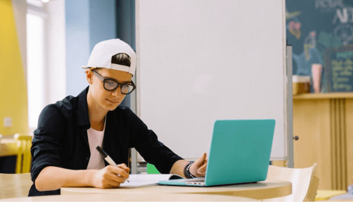 Kunci Jawaban Informatika Lengkap untuk Kelas 8 Halaman 110 Kurikulum Merdeka