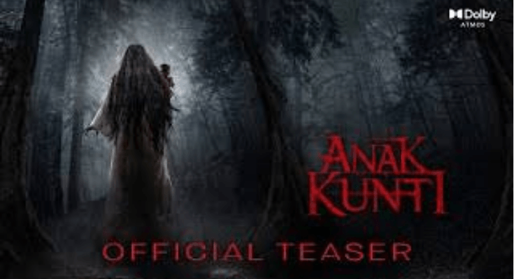 Sinopsis Film Anak Kunti Hadir di Bioskop Indonesia, Tayang Kapan? Cek Jadwalnya Sekarang