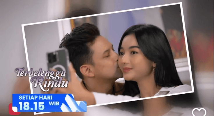 Sinopsis Sinetron Terbelenggu Rindu Hari Ini 17 Februari 2025, Cek Jadwal Tayang Terbaru!