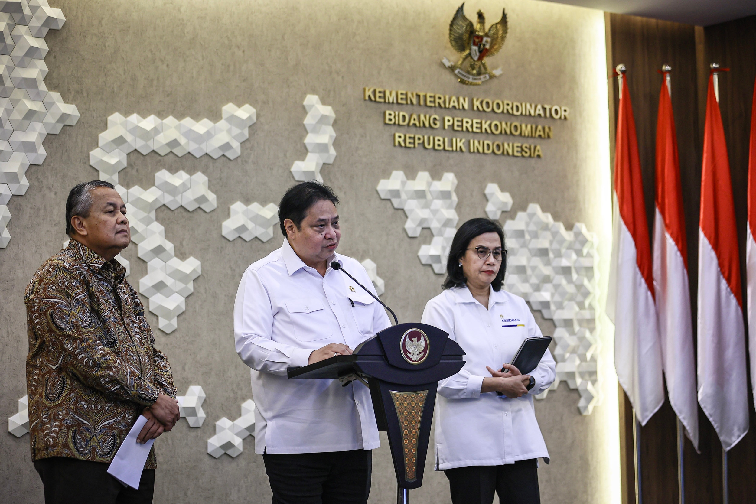 Deretan Program Diskon Pemerintah Selama Ramadan 2025, Genjot Konsumsi Masyarakat