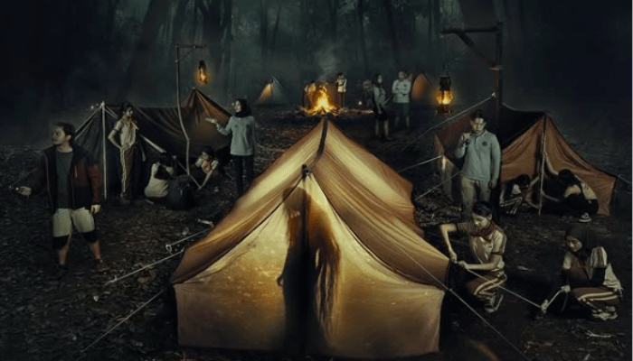 Nonton Film Kemah Terlarang Full Movie Gratis Selain LK21 dan Rebahin, Coba 10 Situs Aman dan Legal Ini!