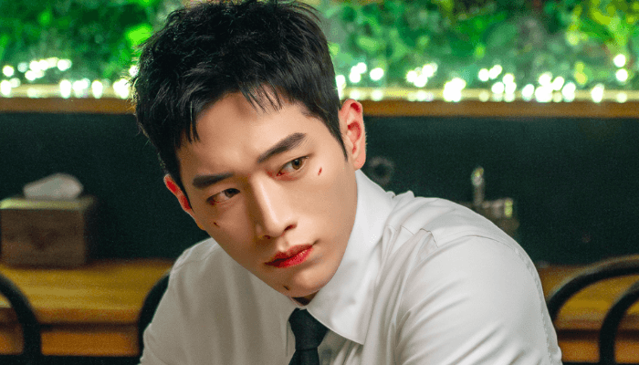 Profil Seo Kang Joon: Perjalanan Karier dan Peran Terbarunya di Undercover High School