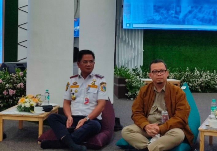 Gelontorkan Rp16 Miliar, Pemprov Jakarta Sediakan Mudik Gratis 2025 ke 20 Kota