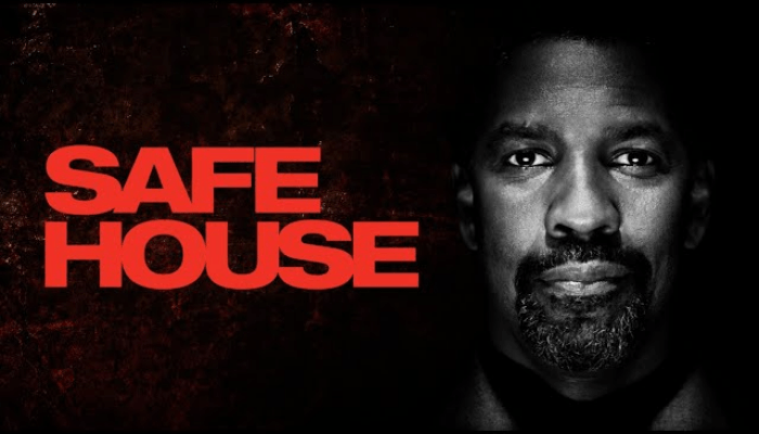 Link Nonton Sinopsis Film Safe House, Apa yang Ada Dalam Film Ini?