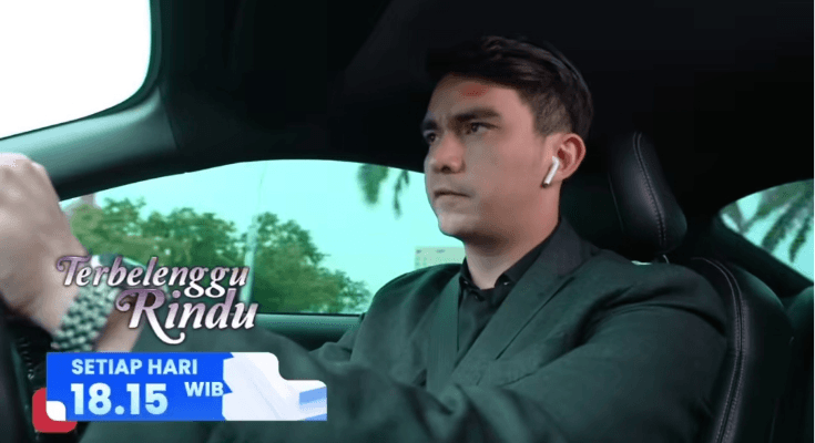 Spoiler Sinopsis Sinetron Terbelenggu Rindu Hari Ini 18 Februari 2025: Apakah Elang Akan Balas Dendam ke Amira?