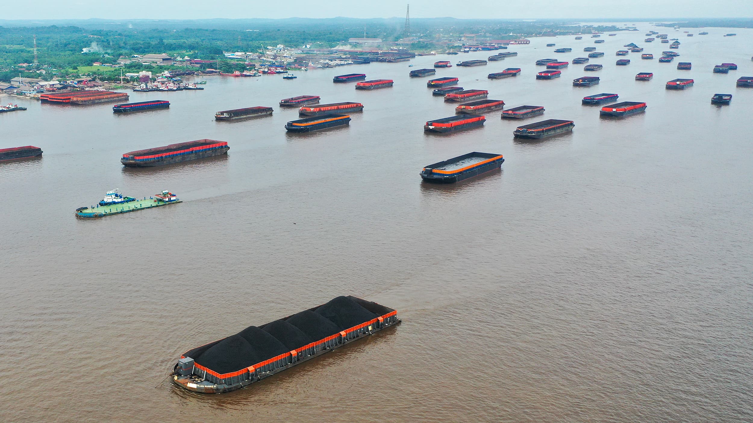 Merasa Dicurangi, Perusahaan Batu Bara PT SGER Laporkan Mitra Asal Vietnam ke Pengadilan