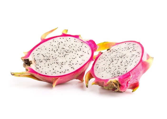 Khasiat Buah Naga untuk Kesehatan: Superfood Bernutrisi Tinggi dan Kaya Manfaat