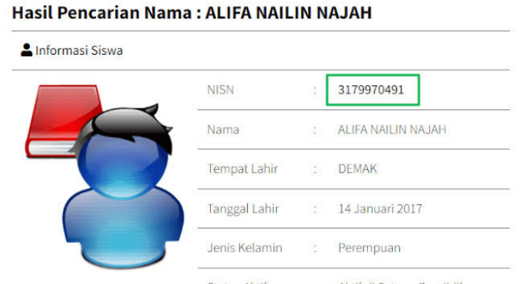 Cek NISN dengan Nama Secara Online Melalui HP, Proses Cepat dan Mudah!
