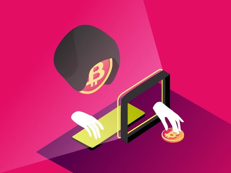 PINTU Imbau Masyarakat Waspadai Modus Penipuan Berkedok Crypto