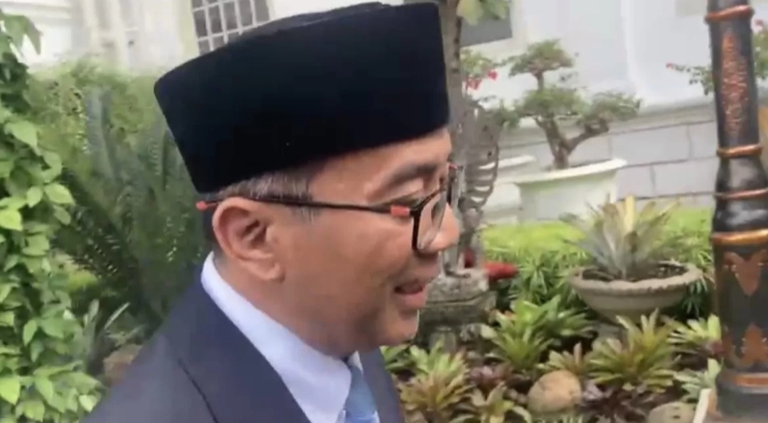 3 Isu Utama yang Disorot dari Brian Yuliarto sebagai Mendiktisaintek, Gantikan Satryo Soemantri