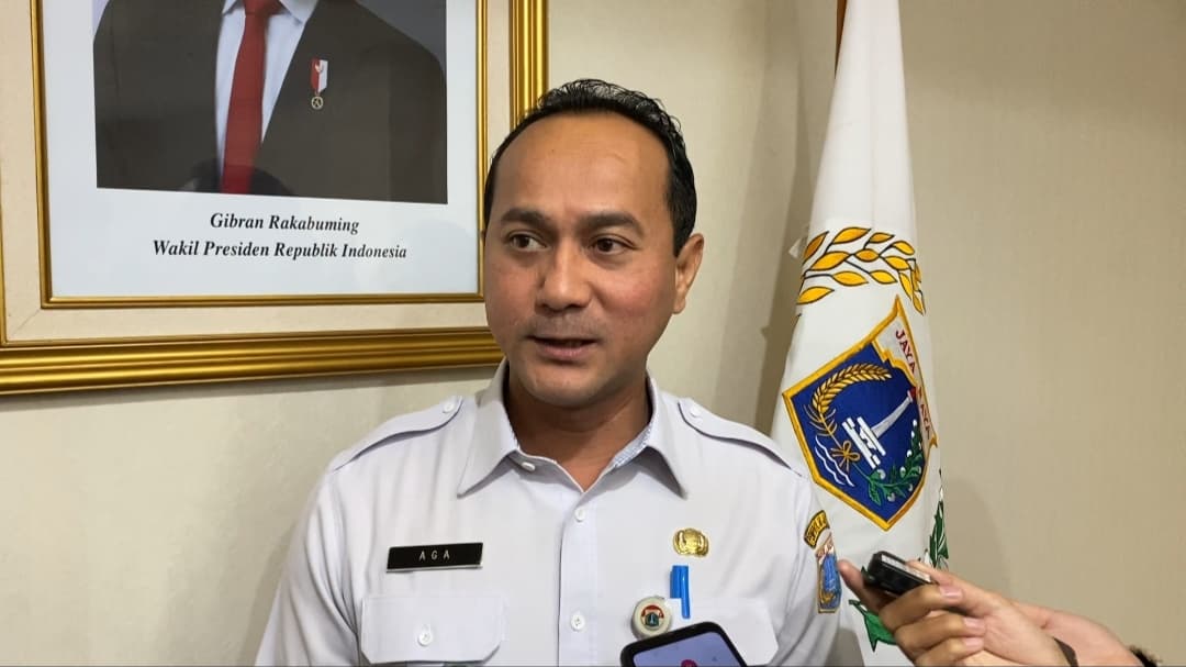 Mantan Gubernur Jakarta Hadiri Pidato Perdana Pramono, Anies Dipastikan Datang
