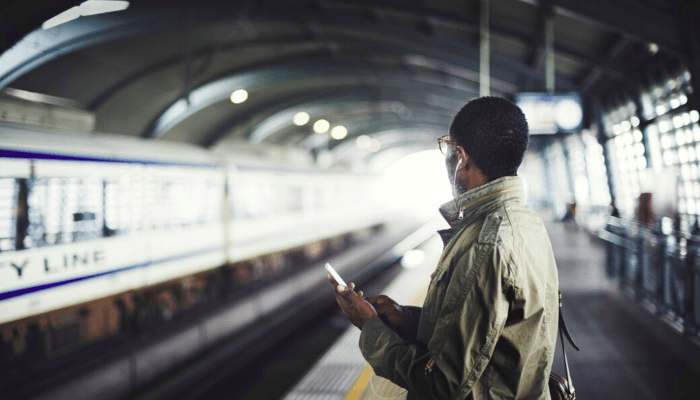 Jadwal KRL Nambo-Jakarta Kota Hari Ini, 20 Februari 2025: Akses Mudah dan Tepat!