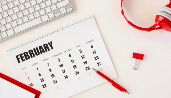 Daftar Hari Besar Nasional dan Internasional Sepanjang Bulan Februari 2025, Ada Apa Saja?