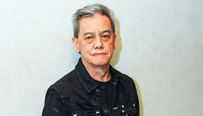 Kembali Ditangkap Kasus Narkoba yang Keempat Kali, Seperti Apa Sosok Musisi Fariz RM?