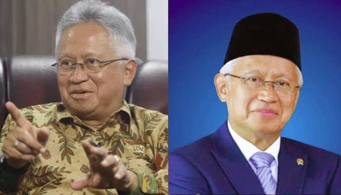 Profil Satryo Soemantri Brodjonegoro yang Mengundurkan Diri dari Mendikti, Ini Pendidikan dan Perjalanan Kariernya