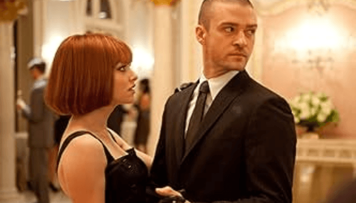 Sinopsis Film In Time: Dunia di Mana Waktu Berharga Melebihi Apapun, Tayang di Bioskop Trans TV Malam Ini 19 Februari