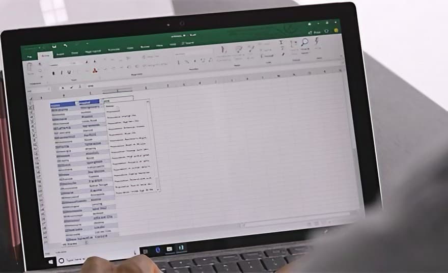 Cara Mudah Membuat Kalender Otomatis di Microsoft Excel