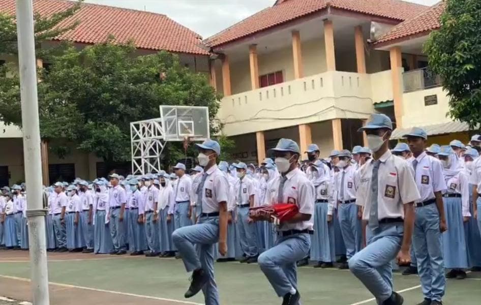 SMAN 6 Depok Tetap Gelar Study Tour ke 3 Kota Meski Ada Imbauan Dedi Mulyadi