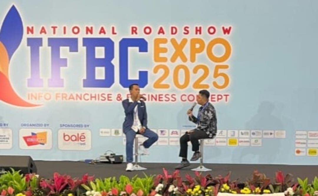 Indotrading, Jembatan Bagi Pengusaha Franchise Kesehatan dan Kecantikan