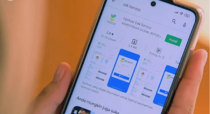 Cara Cek Bansos Kemensos di Cekbansos.kemensos.go.id, Ada PKH dan BPNT Segera Cair Tahun 2025!
